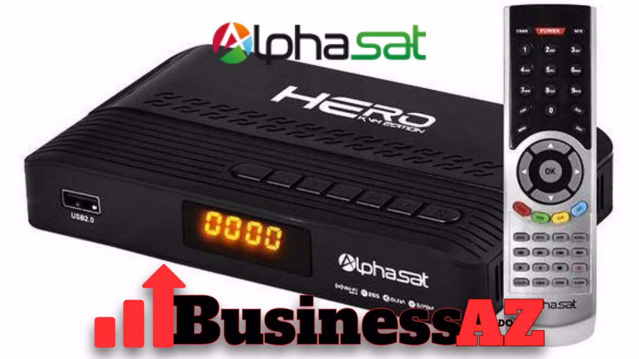 Leia mais sobre o artigo Alphasat Hero Atualização V17.07.11.S85 – 11/08/2025