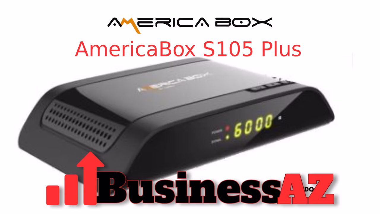Leia mais sobre o artigo AmericaBox S105 Plus Atualização V1.71 – 06/08/2025
