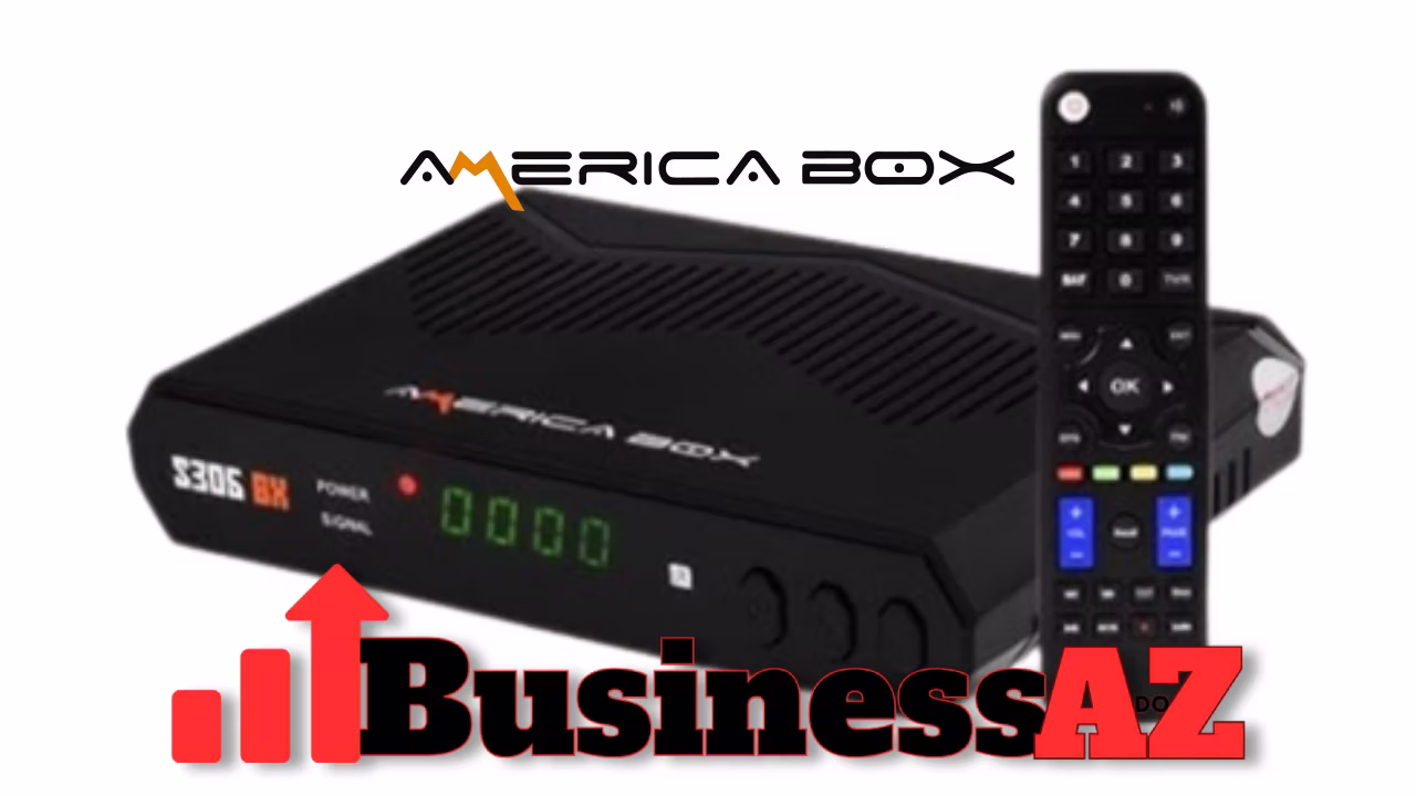 Leia mais sobre o artigo AmericaBox S305 GX Atualização V1.29 – 06/08/2025