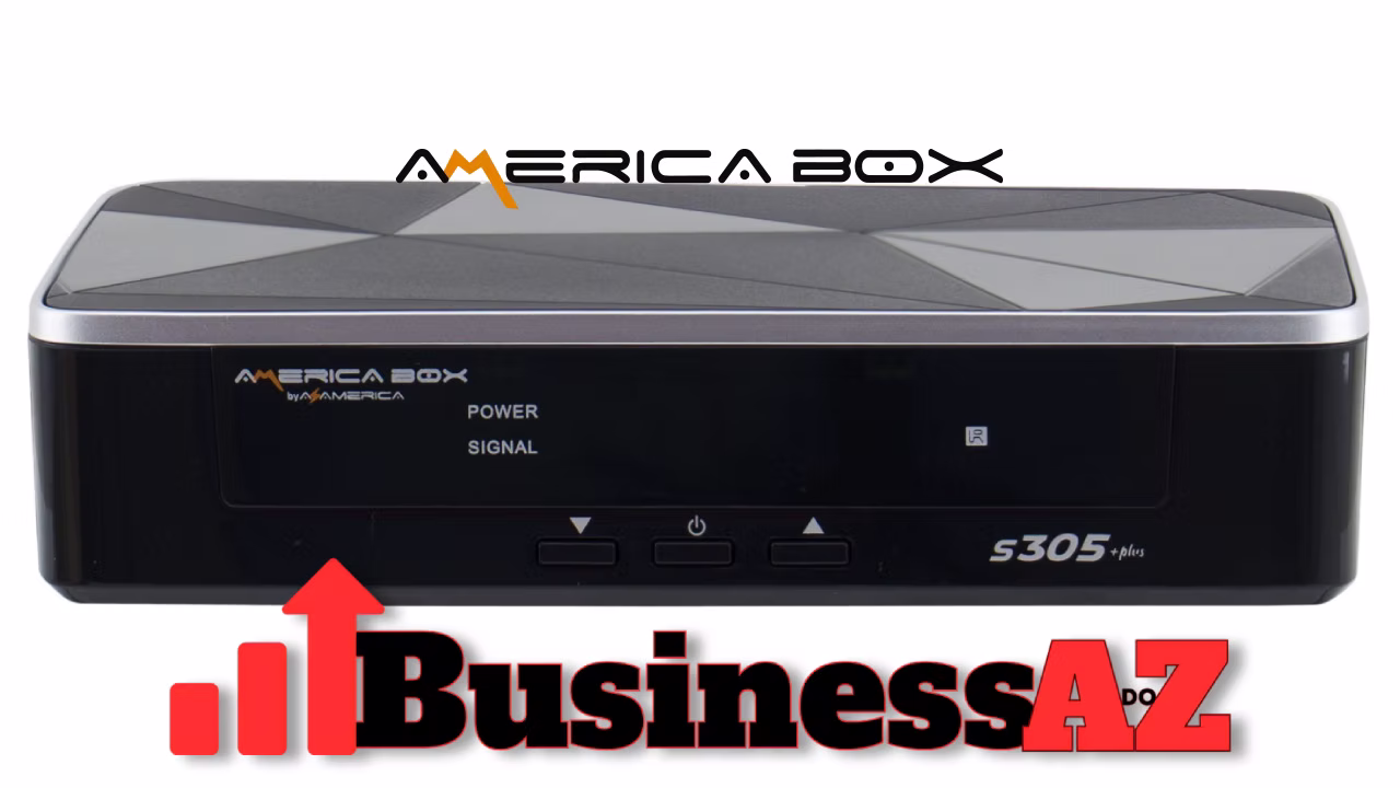 Leia mais sobre o artigo AmericaBox S305 Plus Atualização V1.75 – 06/08/2025