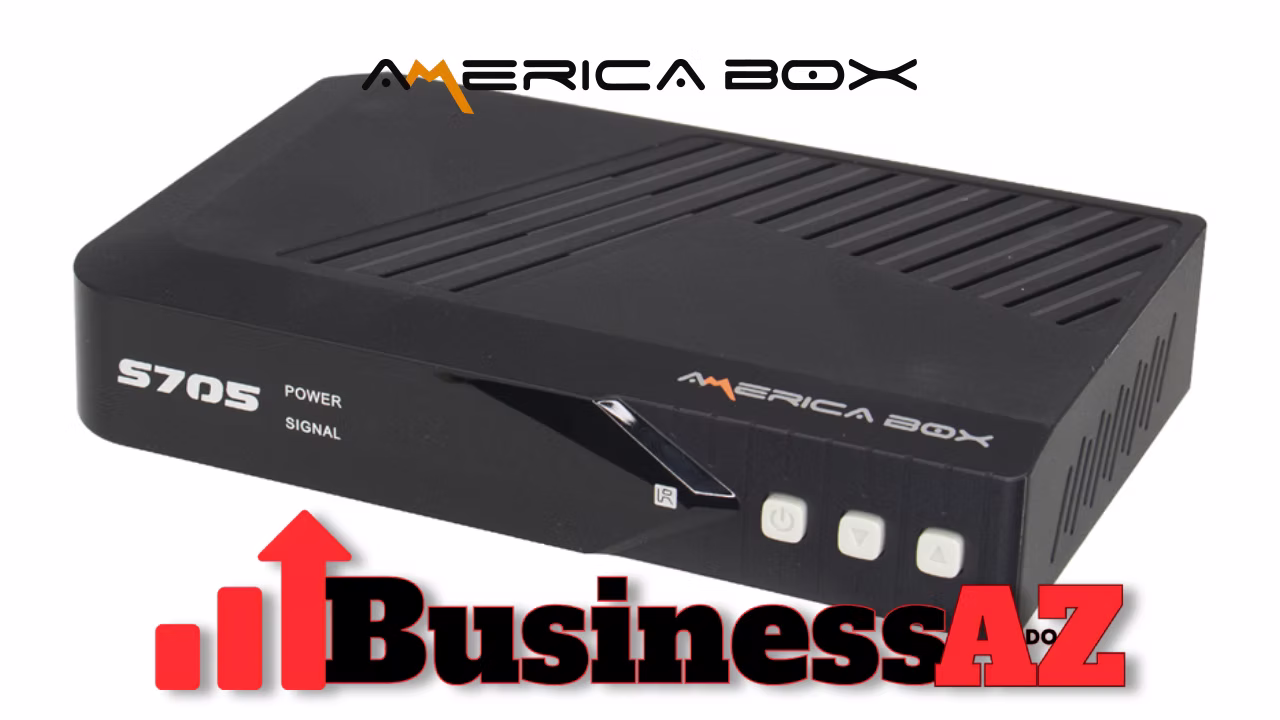 Leia mais sobre o artigo AmericaBox S705 Atualização V1.39 – 06/08/2025