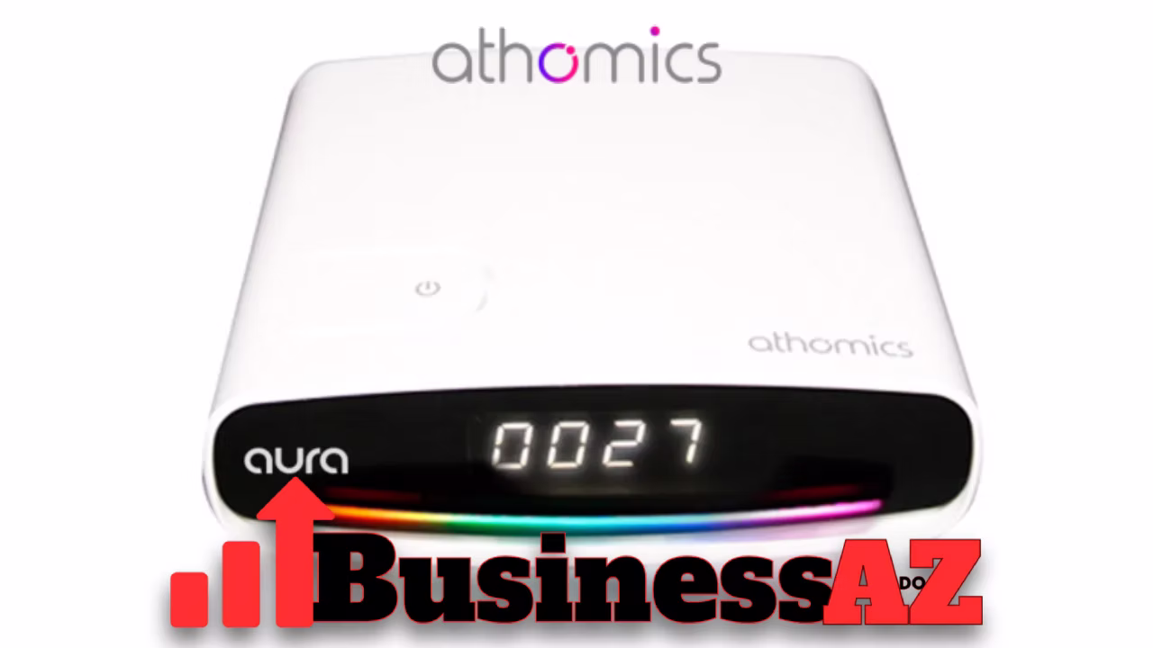 Leia mais sobre o artigo Athomics Aura Atualização V1.2.0 – 16/07/2025
