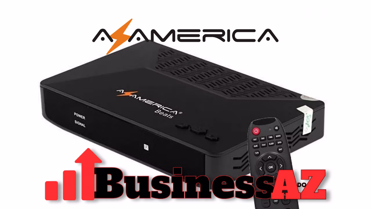Leia mais sobre o artigo Azamerica Beats Atualização V1.67 – 06/08/2025