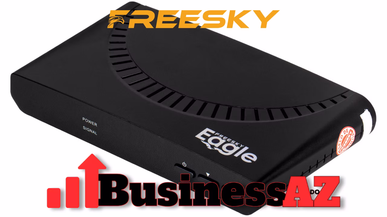 Leia mais sobre o artigo Freesky Eagle Atualização V1.09.26172 – 20/08/2025
