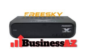 Leia mais sobre o artigo Freesky Triplo X Atualização V1.09.26172 – 20/08/2025