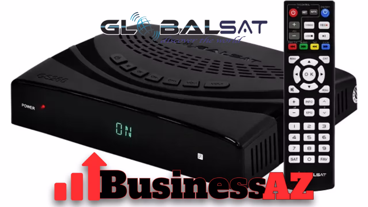Leia mais sobre o artigo Globalsat GS260 Atualização V2.01 – 20/08/2025