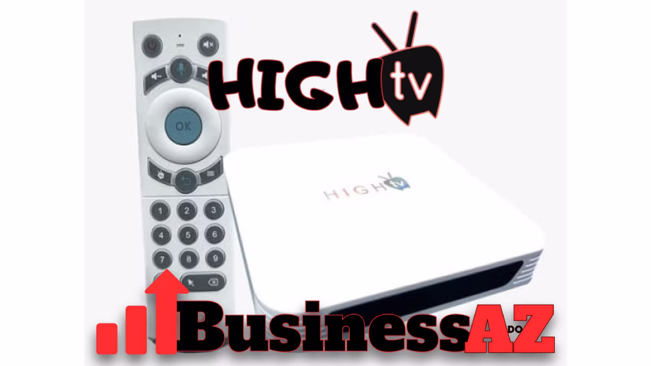 Leia mais sobre o artigo High TV Atualização V2.6 – 18/08/2025