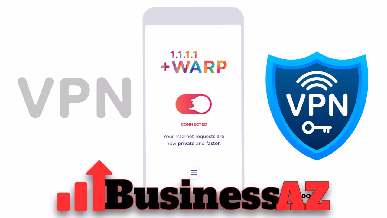 Leia mais sobre o artigo Warp VPN Atualização – 25/05/2025