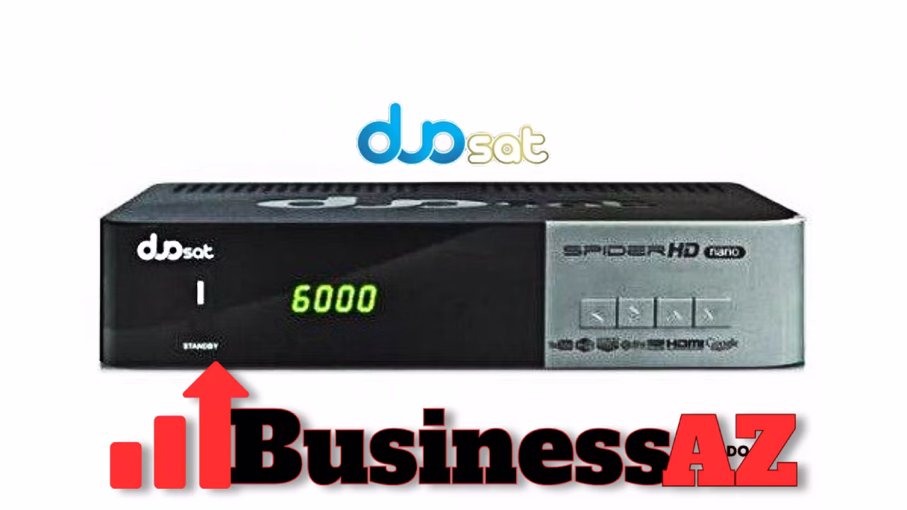 Leia mais sobre o artigo Duosat Spider HD Nano Atualização V5.32 – 11/06/2021