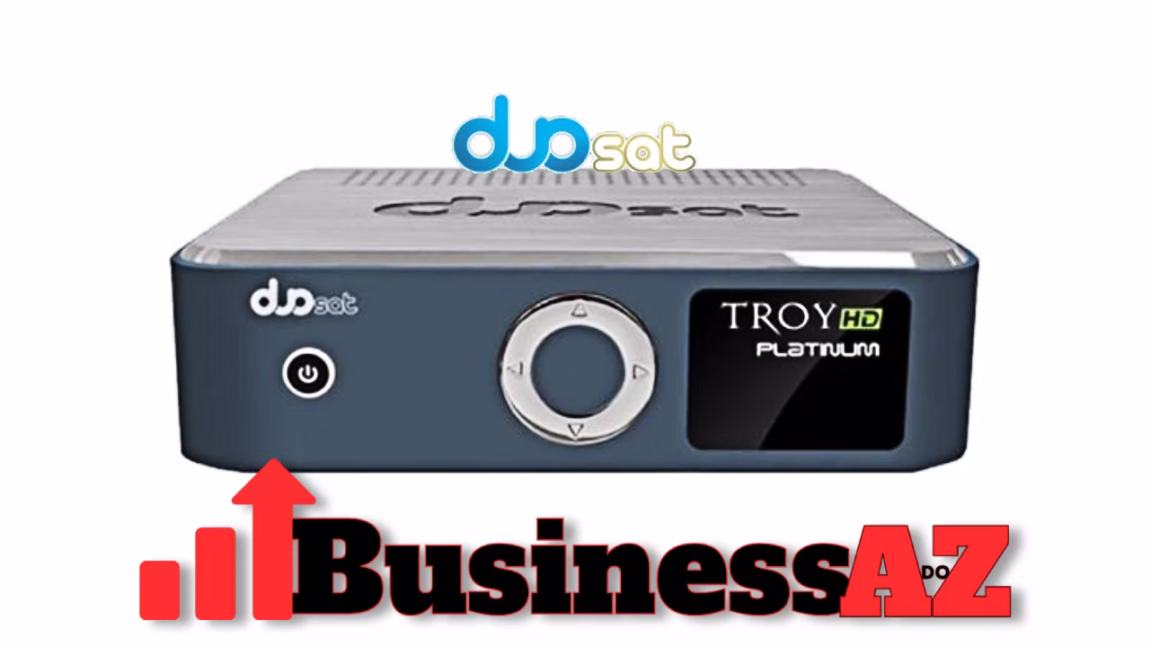 Leia mais sobre o artigo Duosat Troy HD Platinum Atualização V1.3.0 – 26/03/2025