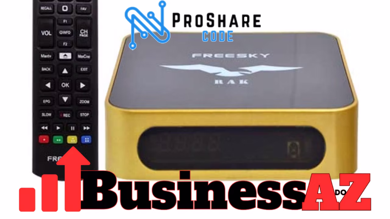 Leia mais sobre o artigo Freesky RAK Atualização ( PrimeVision ) V5.0.1 – 25/09/2025