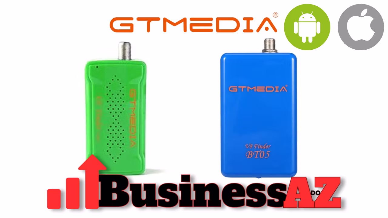 Leia mais sobre o artigo GTMedia V8 Finder Atualização V24.8.8 – 27/08/2025