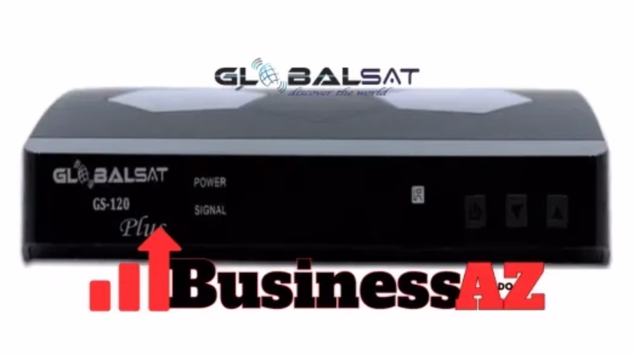 Leia mais sobre o artigo Globalsat GS 120 Plus Atualização V203 – 30/05/2025