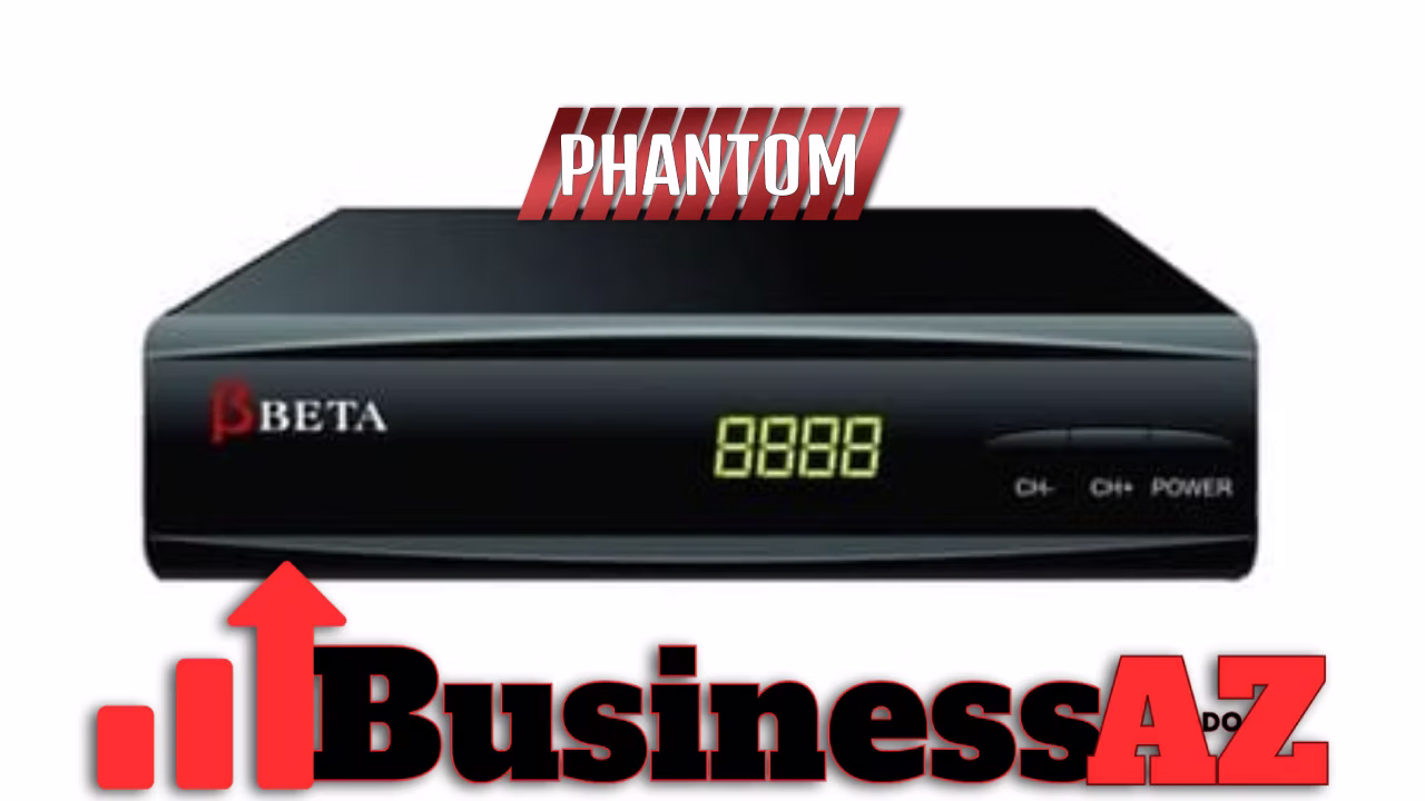 Leia mais sobre o artigo Phantom Beta 4K Atualização – 14/09/2025