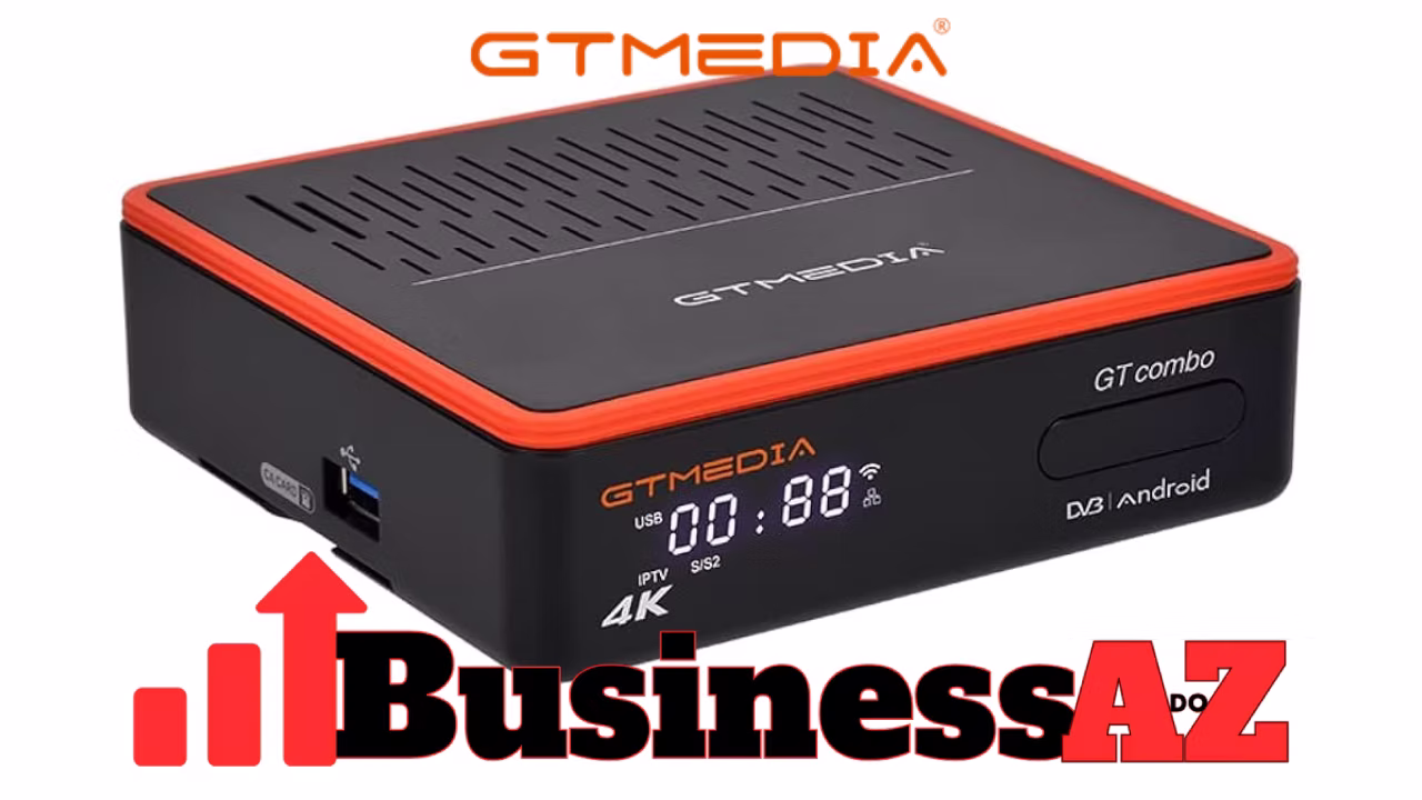 Leia mais sobre o artigo GTMedia GT Combo Atualização V1.0 – 25/06/2025