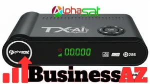 Leia mais sobre o artigo Alphasat TX AI Atualização V18.03.31.S85 – 01/04/2026