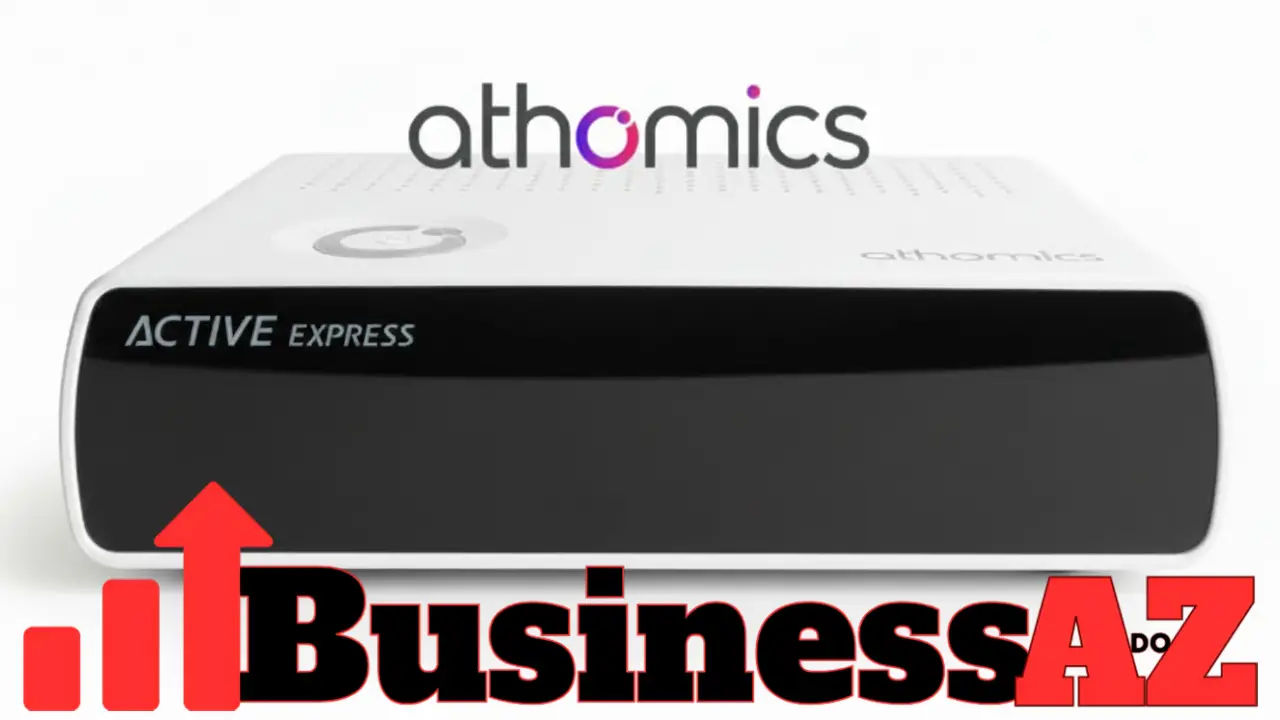 Leia mais sobre o artigo Athomics Active Express Primeira Atualização V1.0.4 – 13/03/2026