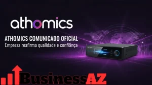 Leia mais sobre o artigo Athomics esclarece informações falsas sobre seus produtos