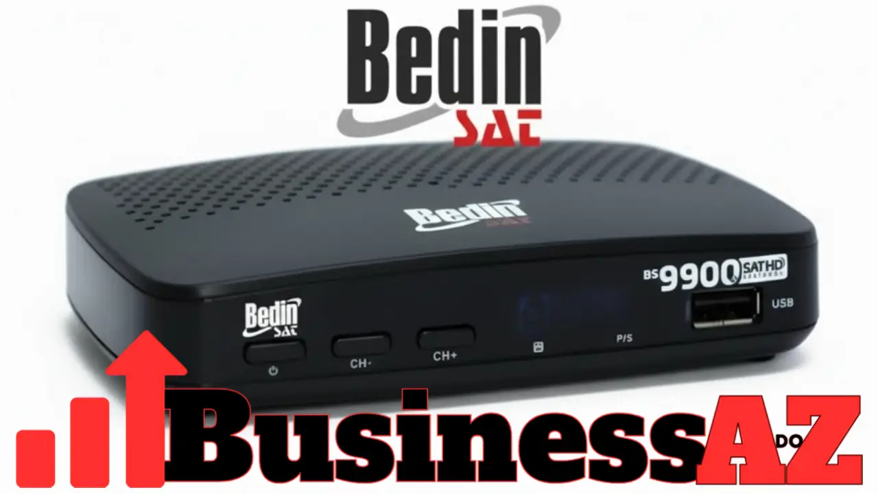 Leia mais sobre o artigo BedinSat BS9900s Atualização V4.6 – 17/03/2026