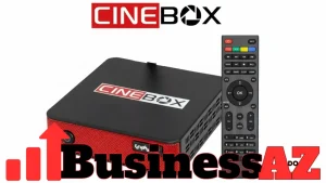 Leia mais sobre o artigo Cinebox Fantasia Z2 Atualização PATCH – 31/03/2026