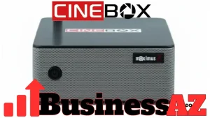 Leia mais sobre o artigo Cinebox Maximus Z Atualização – 19/03/2026
