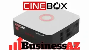 Leia mais sobre o artigo Cinebox Optimo Plus Atualização V4.01 – 02/04/2026