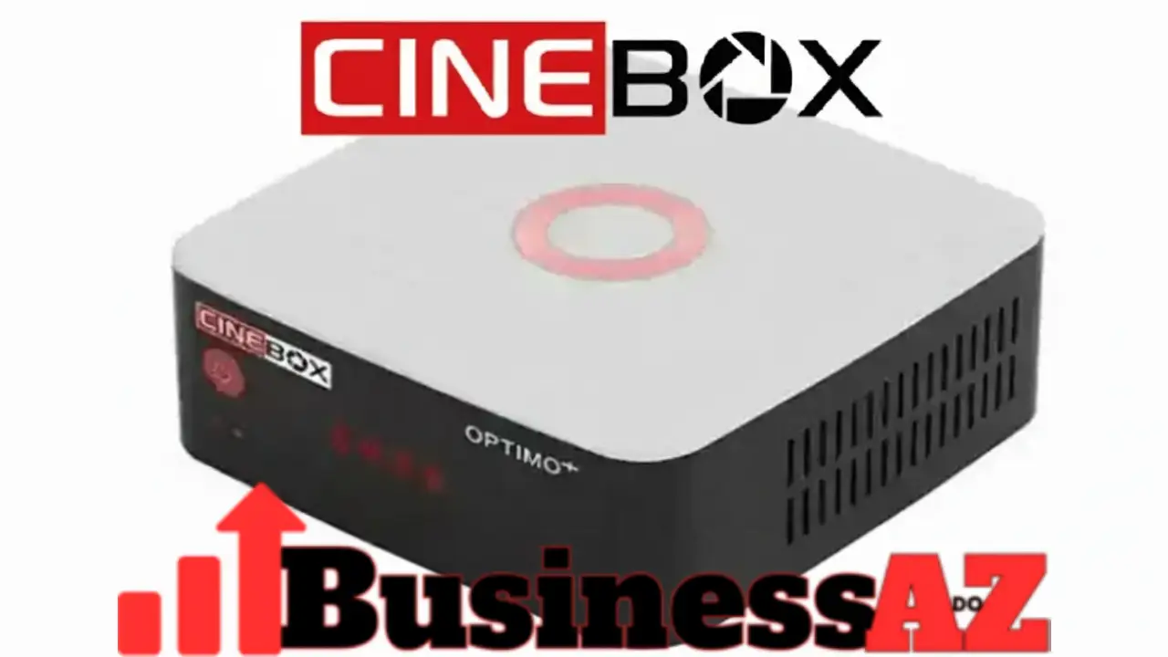 Leia mais sobre o artigo Cinebox Optimo Plus Atualização – 11/01/2026