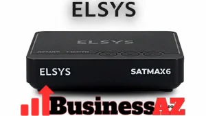 Leia mais sobre o artigo Elsys Satmax 6 Atualização V1.0.0.70 (Star One D2 70°W) – 15/01/2026