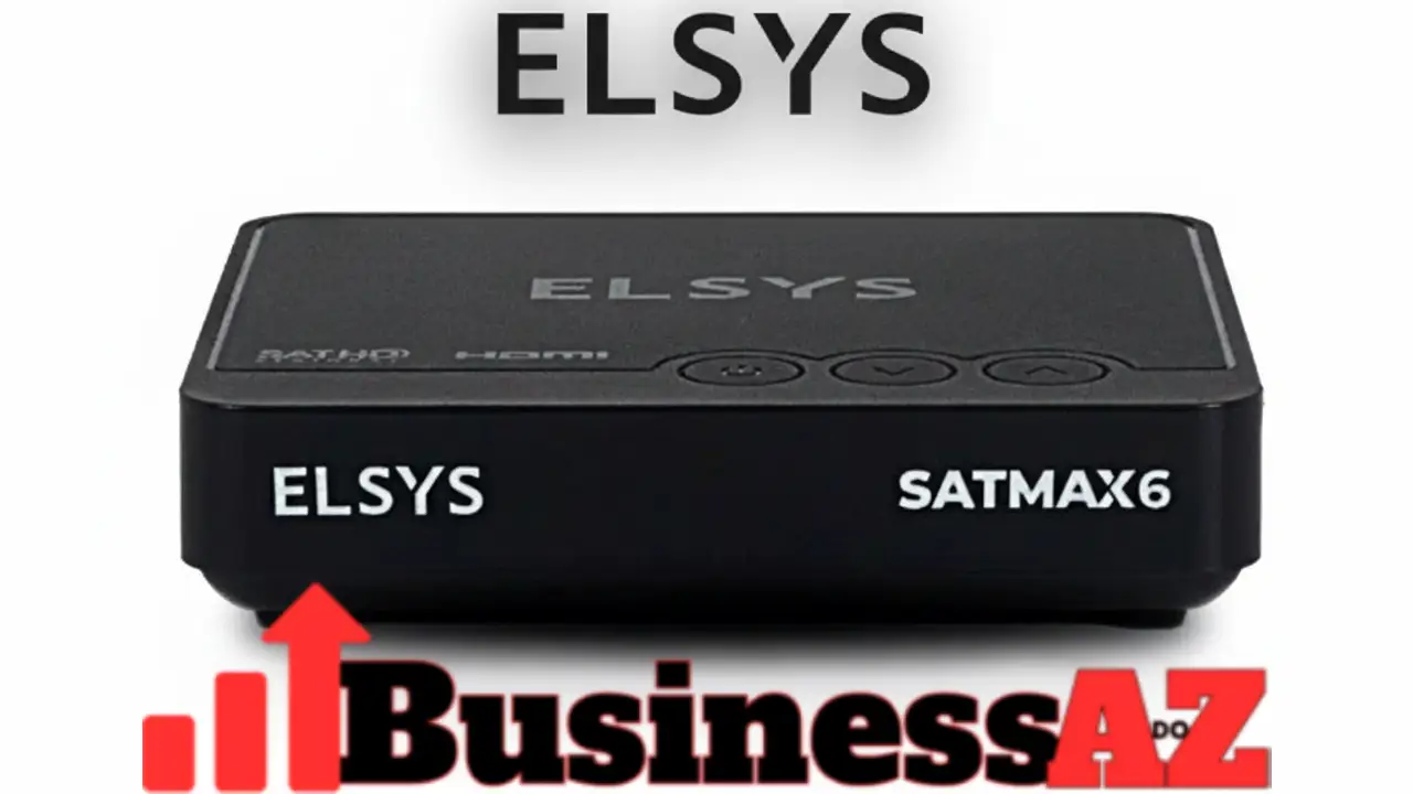 Leia mais sobre o artigo Elsys Satmax 6 Atualização V1.0.0.70 (Star One D2 70°W) – 15/01/2026