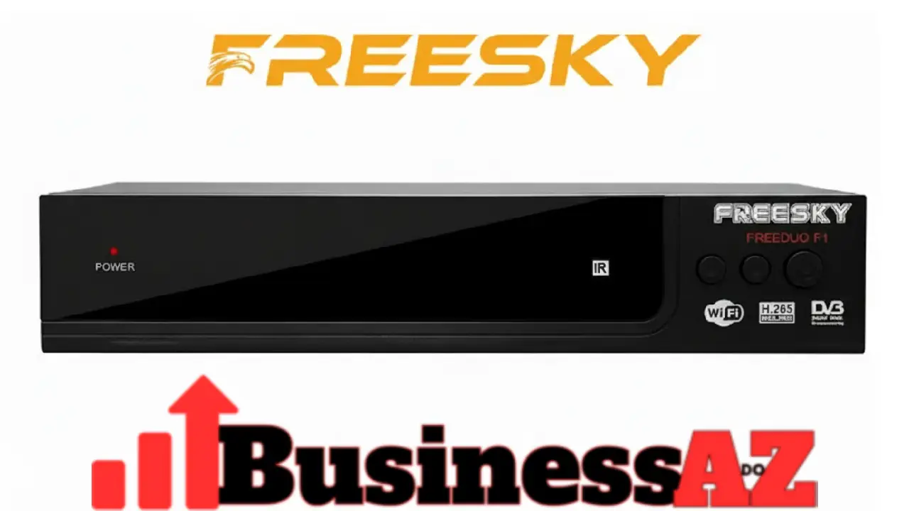 Leia mais sobre o artigo Freesky Freeduo F1 Atualização (Artemis) V302 – 12/03/2026