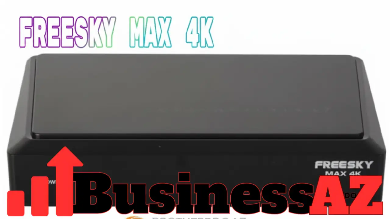 Leia mais sobre o artigo Freesky Max 4K Atualização V3.7.6 – 05/03/2026