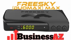 Leia mais sobre o artigo Freesky Max (Duomax) Atualização V338 – 16/04/2026