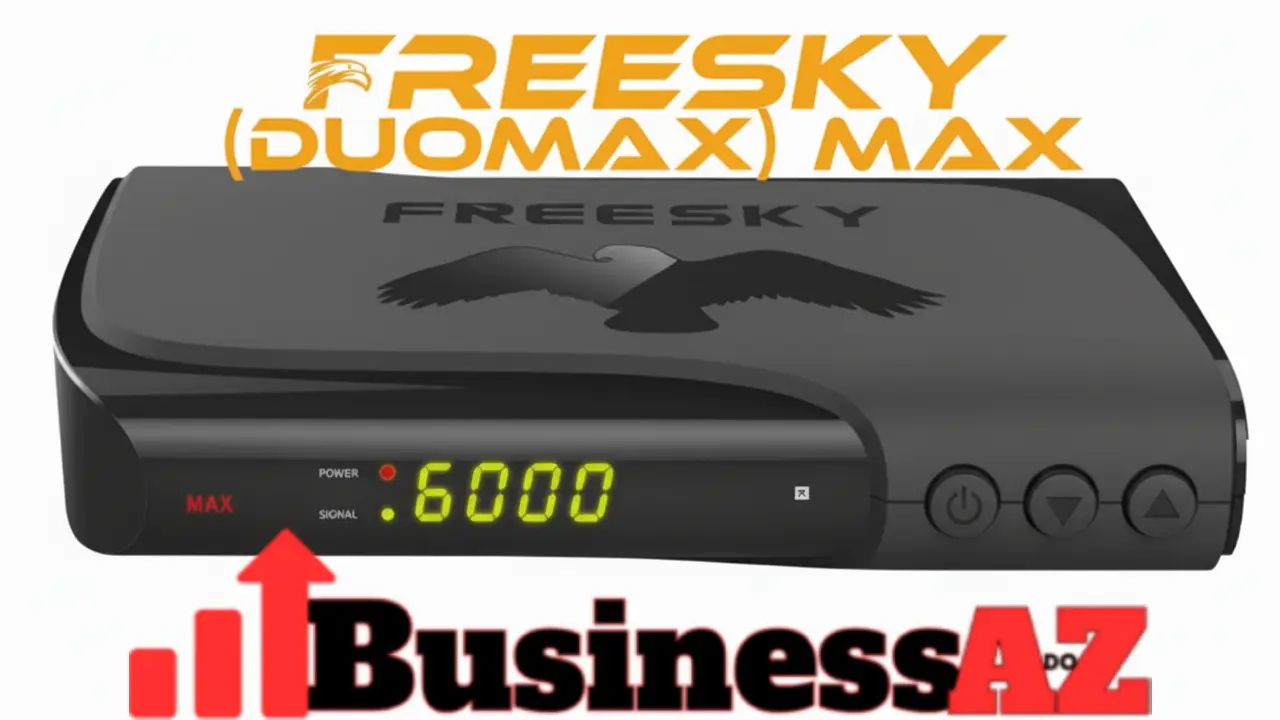Leia mais sobre o artigo Freesky Max Duomax Atualização (Artemis) V334 – 12/03/2026