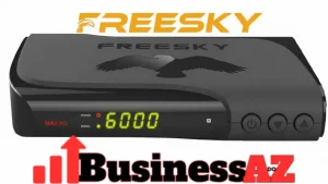 Leia mais sobre o artigo Freesky Max HD Atualização V202 – 12/03/2026