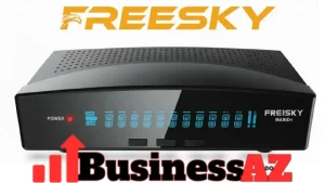 Leia mais sobre o artigo Freesky Max HD Plus Atualização V206 – 16/04/2026