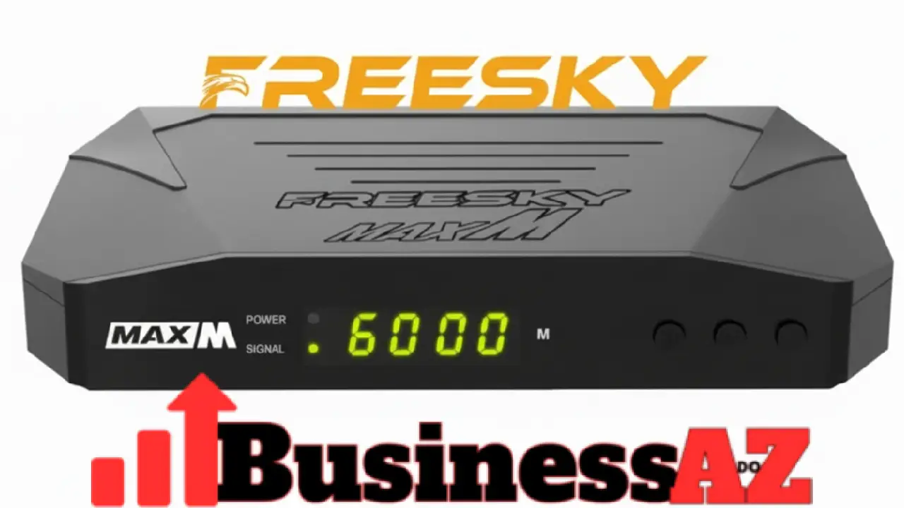 Leia mais sobre o artigo Freesky Max M Atualização V161 – 12/03/2026