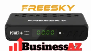 Leia mais sobre o artigo Freesky Power Plus Atualização V142 – 16/04/2026