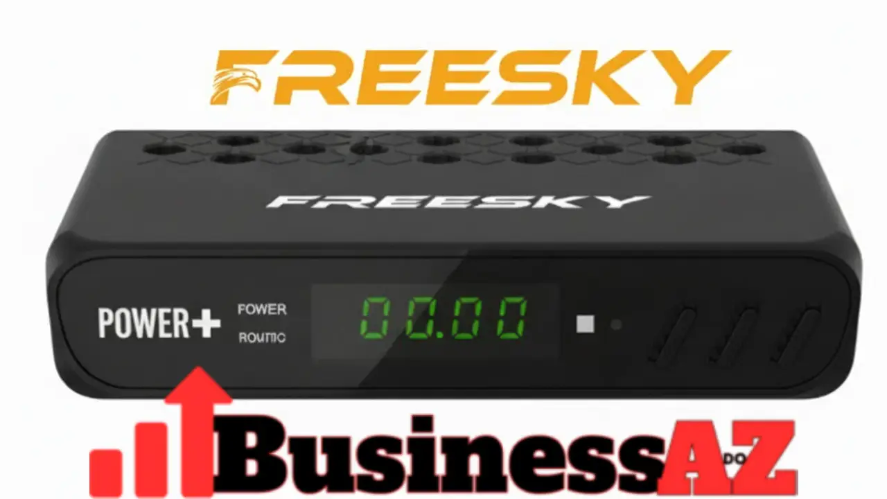 Leia mais sobre o artigo Freesky Power Plus Atualização V140 – 12/03/2026