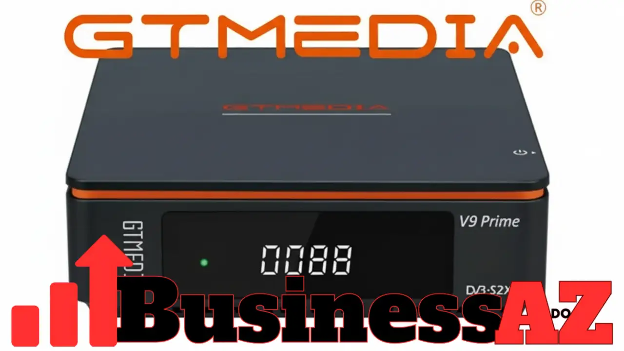 Leia mais sobre o artigo GTMedia V9 Prime Mars Atualização V1.11.20790 – 28/01/2026