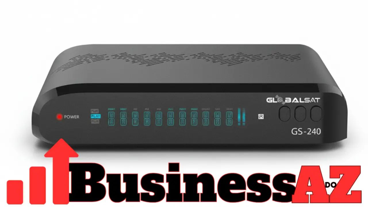 Leia mais sobre o artigo Globalsat GS240 Atualização V319 – 05/03/2026
