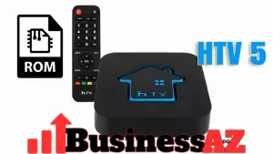 Leia mais sobre o artigo HTV 5 Atualização (Rom) Original – 18/01/2026