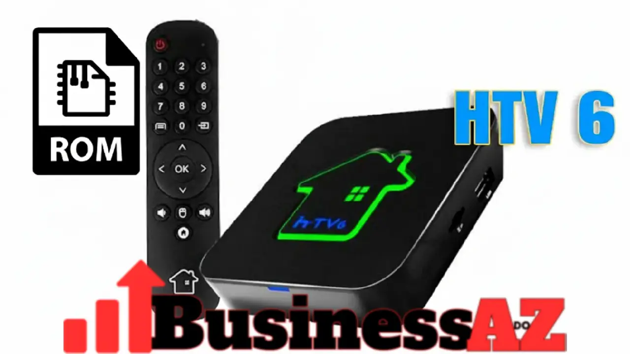 Leia mais sobre o artigo HTV 6 Atualização (Rom) Original – 18/01/2026