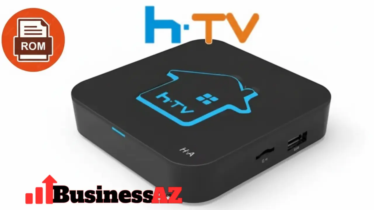 Leia mais sobre o artigo HTV H.A Guia de Recuperação da Luz Vermelha