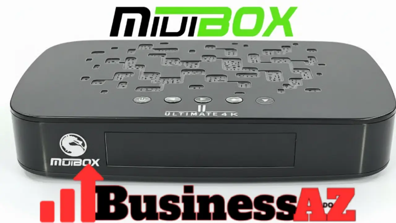 Leia mais sobre o artigo Miuibox Ultimate 4K Atualização V183232 – 27/02/2026