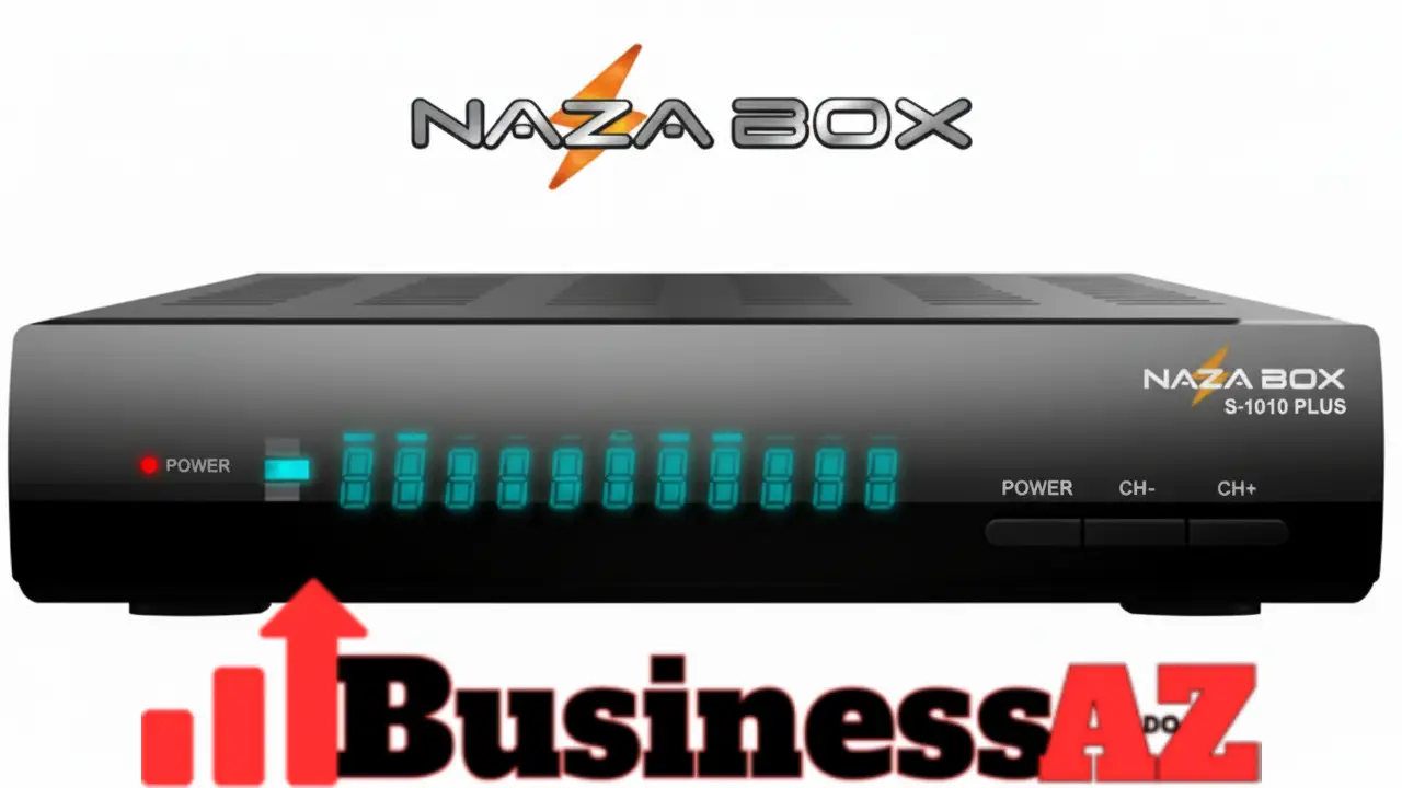 Leia mais sobre o artigo NazaBox S1010 Plus Atualização (Artemis) V315 – 12/03/2026