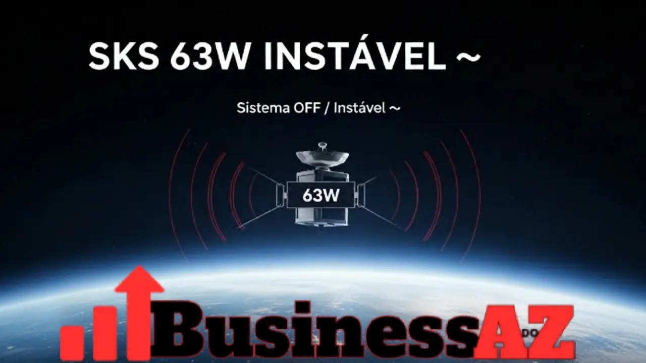 Leia mais sobre o artigo SKS 63W Instabilidade: Sistema OFF após alteração de TP