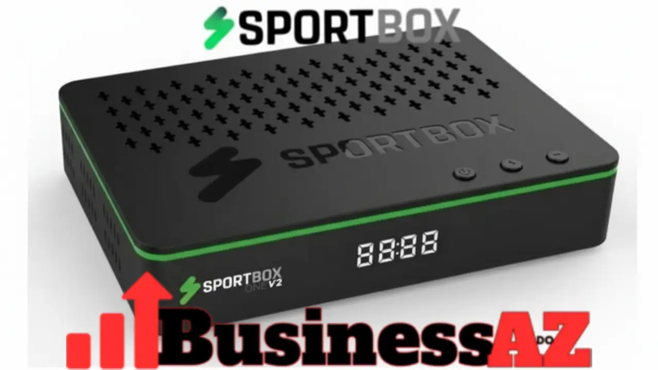 Leia mais sobre o artigo Sportbox One V2 Atualização V2.1.8 – 13/01/2026