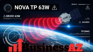 Leia mais sobre o artigo Foi informada uma nova TP de dados no 63W: