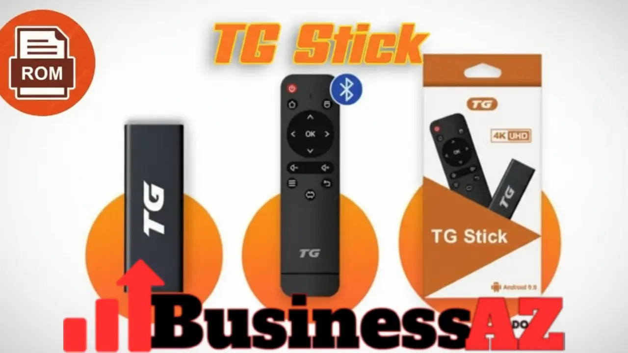 Leia mais sobre o artigo Tigre TG Stick Guia de Recuperação da Luz Vermelha