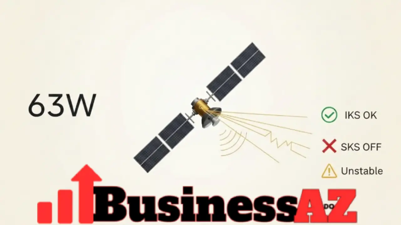 Leia mais sobre o artigo 63W Fora do Ar Novamente Instabilidade no Novo TP